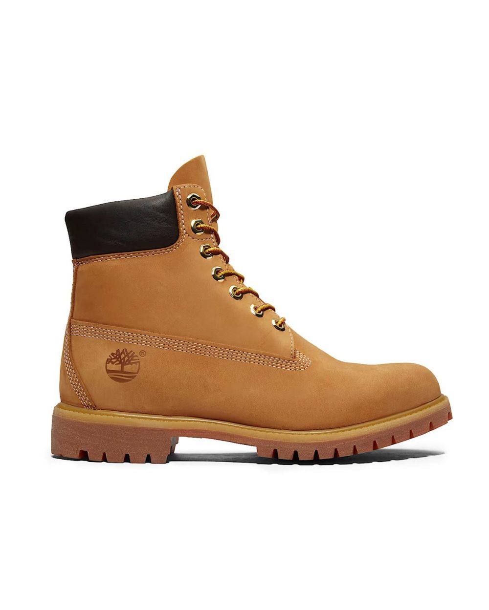 6-Inch Premium Waterproof Boot