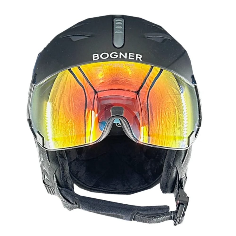 Bogner Ski Helmet
