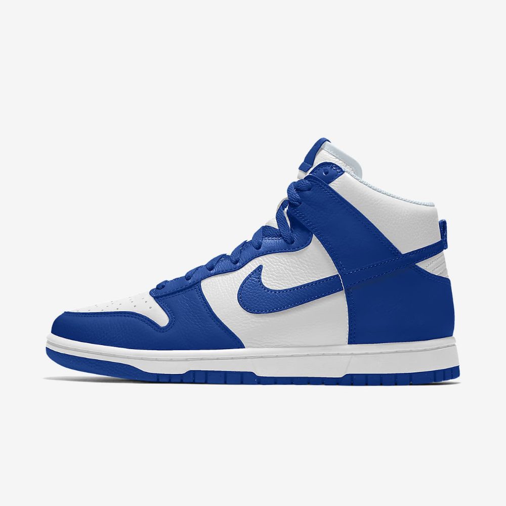 Dunk High