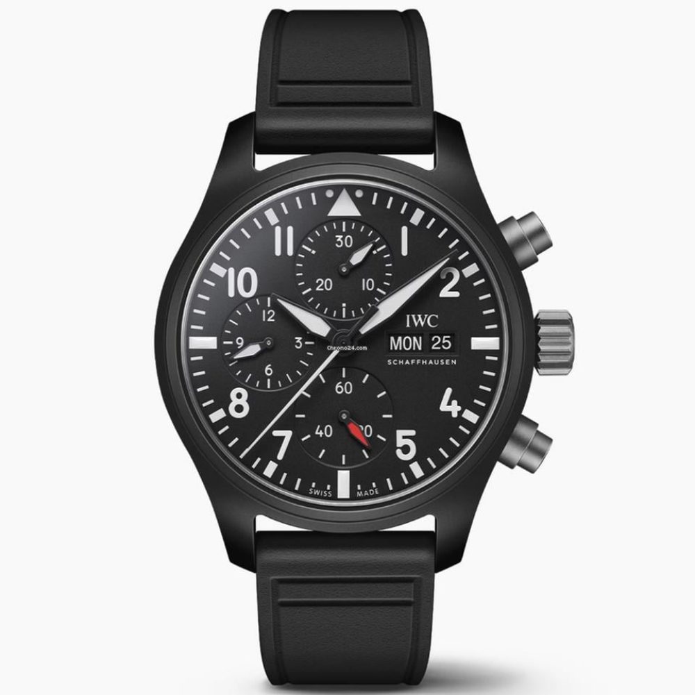Pilot's Watch Chronograph