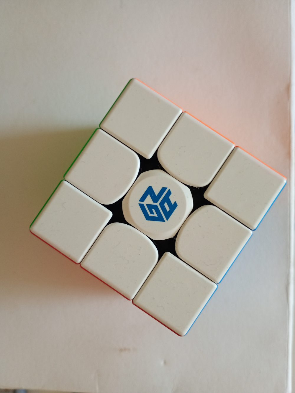 WeiLong GTS3