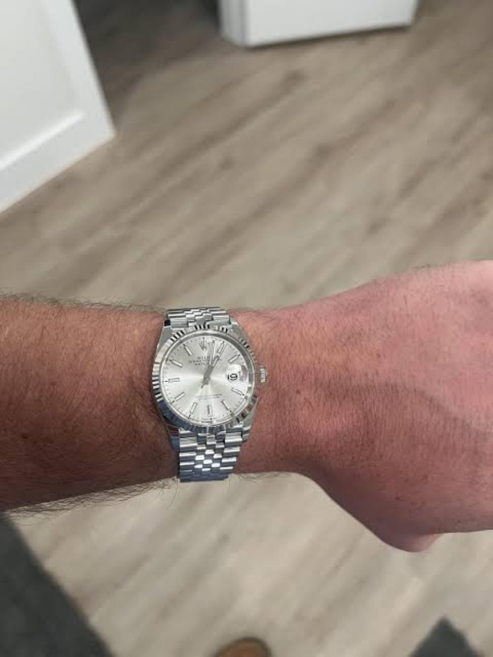Datejust