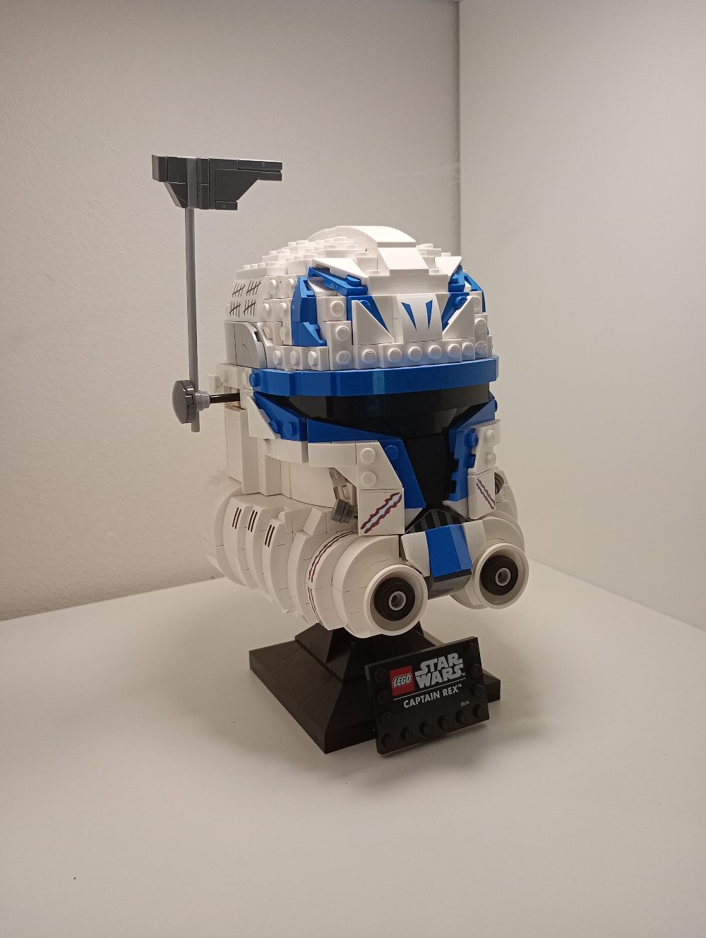 Star Wars Captain Rex Helmet